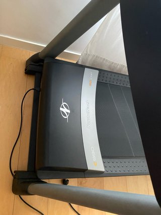 Cinta de correr NordicTrack C990 3.0 CHP