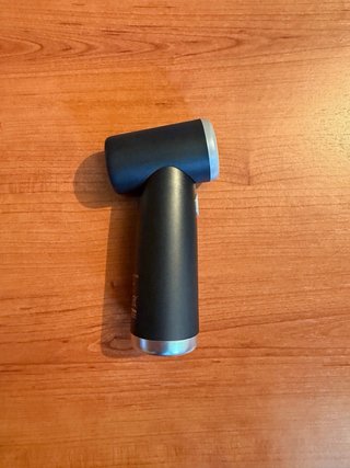 Ventilador de mano SOGO recargable