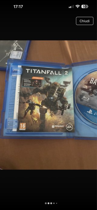Battlefield 1 PS4