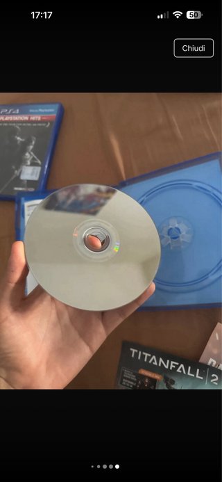 Battlefield 1 PS4