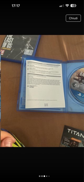 Battlefield 1 PS4