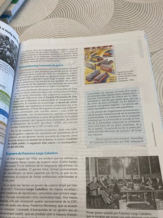 HISTORIA (LC+QA+DIGITAL) (DUAL)