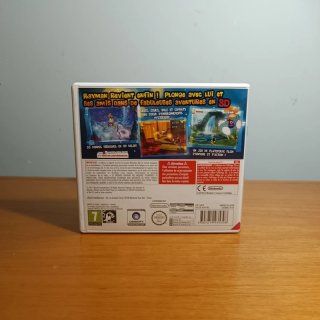 Rayman 3D - Nintendo 3DS | Ottime Condizioni