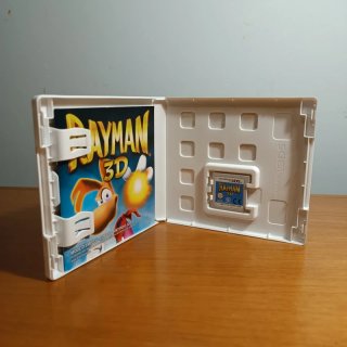 Rayman 3D - Nintendo 3DS | Ottime Condizioni