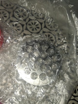 Tupperware Poldo Tritatutto