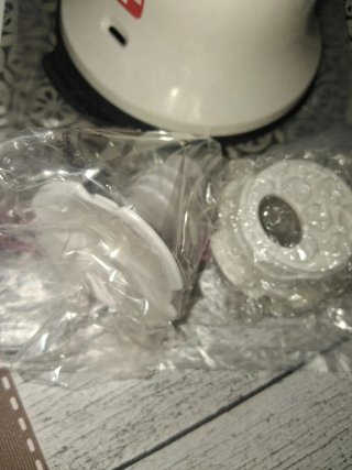 Tupperware Poldo Tritatutto