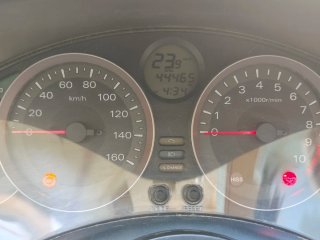 Honda Forza 300 ABS Blanca