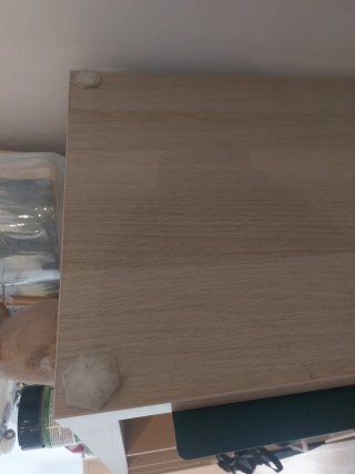 2 Estantería Kallax Ikea Madera
