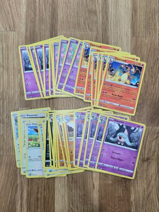 Cartas Pokémon Holográficas McDonald's 2025