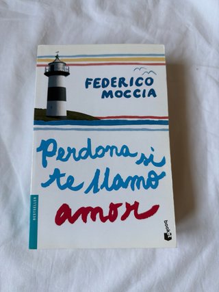 A tres metros sobre el cielo