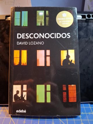 Desconocidos