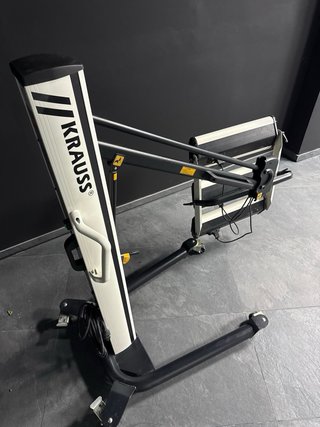 Secador Pintura Krauss Speed Dry 300AX