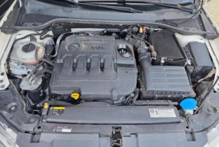 SEAT Leon 2015