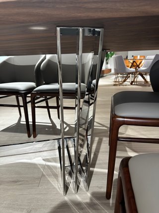 NUEVA TEMPORADA REBAJAS! Mesa comedor fija 220cm