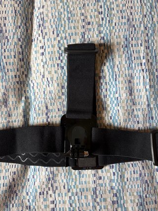 Accessorio testa GoPro
