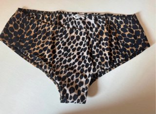 Bikini Dolce & Gabbana maculato