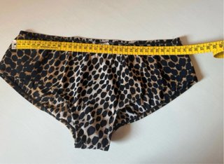 Bikini Dolce & Gabbana maculato