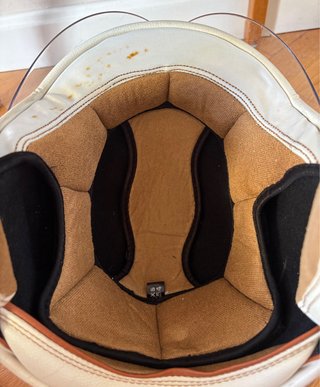 Casco Moto NZI Celebrities