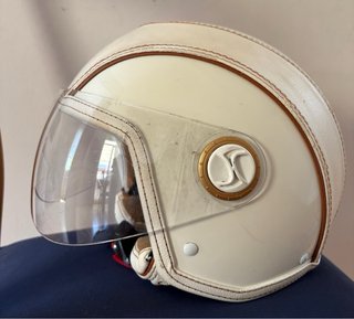 Casco Moto NZI Celebrities