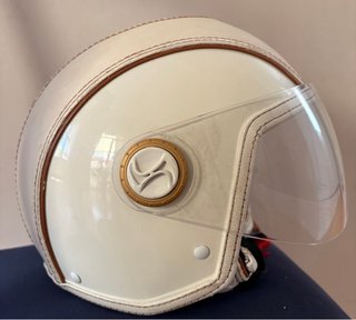 Casco Moto NZI Celebrities