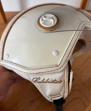 Casco Moto NZI Celebrities