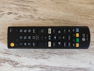 Televisor LG 32 Smart TV Wifi