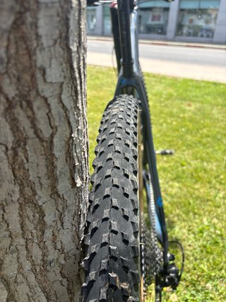 Cannondale FSI Carbon 29 talla L