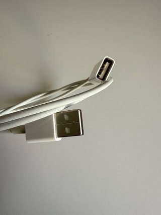 Cable Apple USB