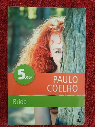 El faquir + Regalo "Brida"