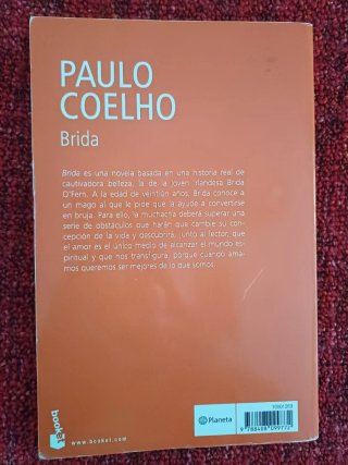 El faquir + Regalo "Brida"