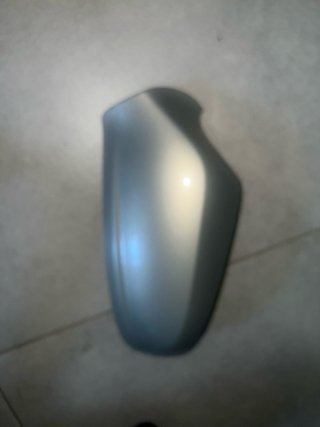 Carcasa Retrovisor Opel Astra H GTC Gris