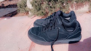 Zapatillas Endura MTB Negras
