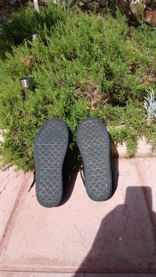 Zapatillas Endura MTB Negras
