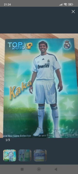 Lote 4kg Cromos Mundicromo Liga 2009-10
