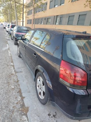 Opel Signum 2006