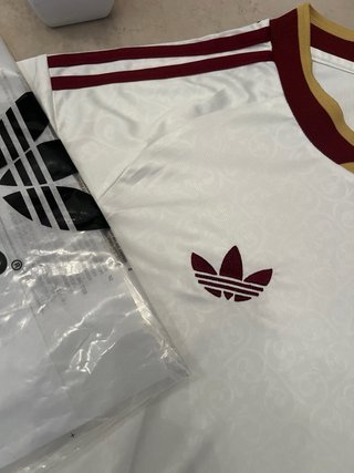 Maglia Adidas Spagna Mondiale 2026 Nuova Tg S
