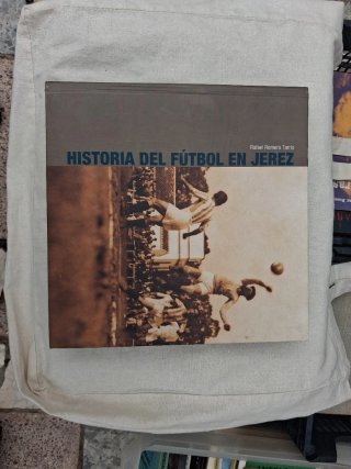 Historia del fútbol en Jerez