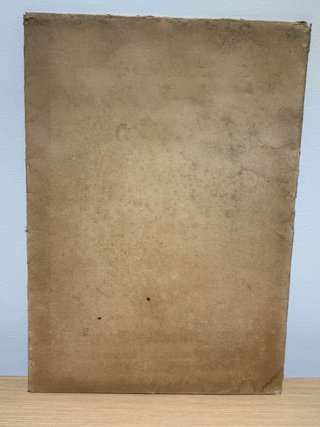 Espectacular Antiguo tavularum corporis