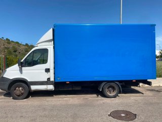 Iveco Daily 2011
