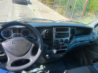 Iveco Daily 2011