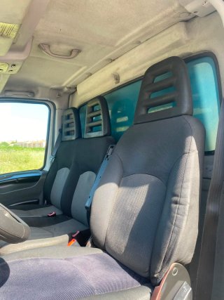 Iveco Daily 2011