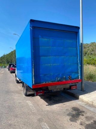 Iveco Daily 2011