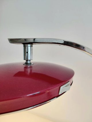 Lámpara Fase 520c