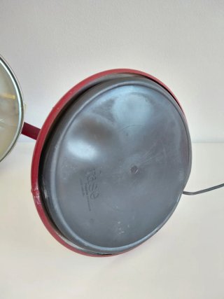 Lámpara Fase 520c