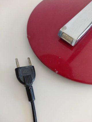 Lámpara Fase 520c