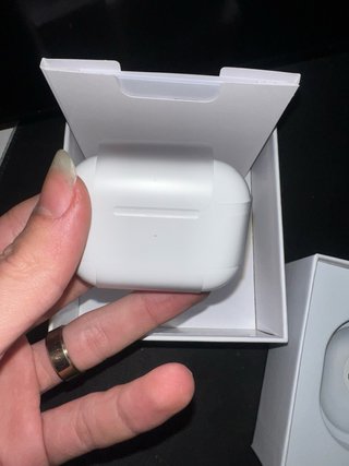 Airpods Pro 2ª Gen sin usar