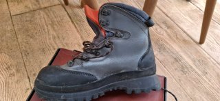 Botas de vadeo Simms Talla 42