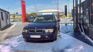 BMW Serie7 2005