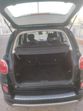 FIAT 500L 2018