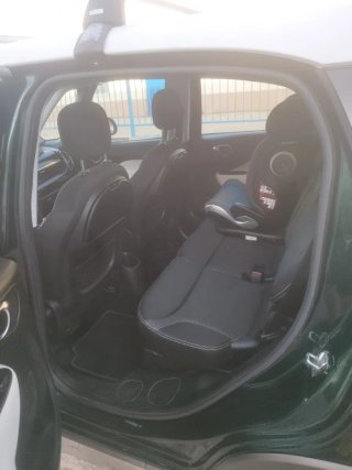 FIAT 500L 2018